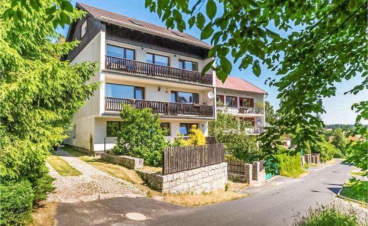 Gorgeous apartment in Szklarska Poreba with WiFi 1
