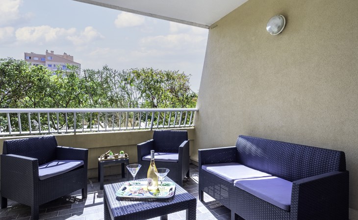 Haven van La Gavine 1