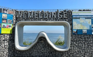 Wasserresort Oosterschelde - Hausnr. 32 3