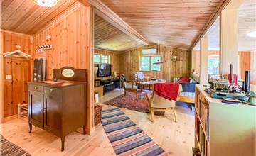 Gorgeous home in Mollaryd with WiFi 3