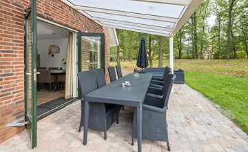 Vennenhof Wellness Bungalow | 6 Personen 2