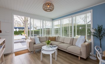 Vakantiehuis - Noordendolfer 2-51 | Zoutelande 3
