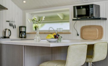 "Aleide" - 29km from the sea in Western Jutland 3