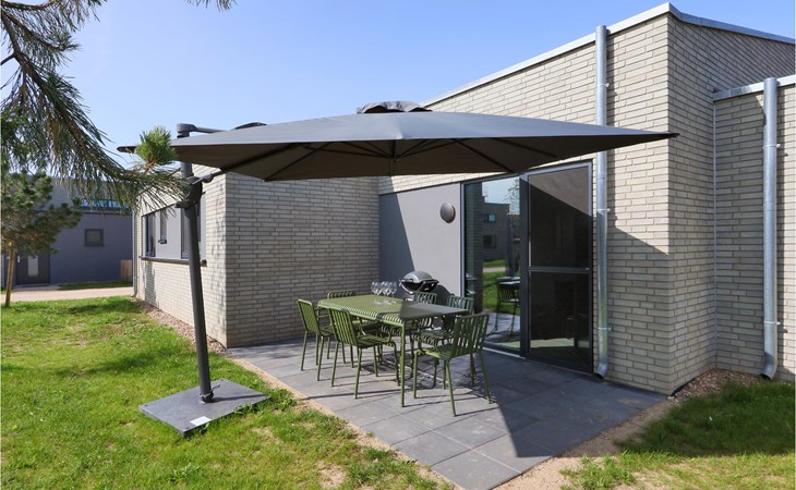 Nice home in Lembruch/Dümmer See 1