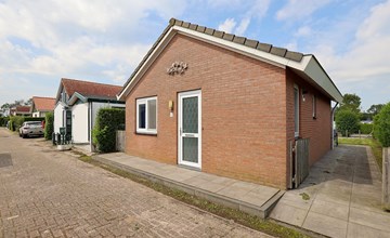 Zwanenbloem 3 pers - Essenlaan 040 2