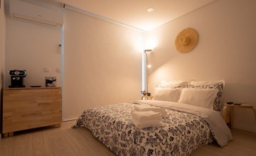 Kissen-Appartement im Historischen Zentrum 3