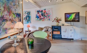 Nice home in Härryda with WiFi 3