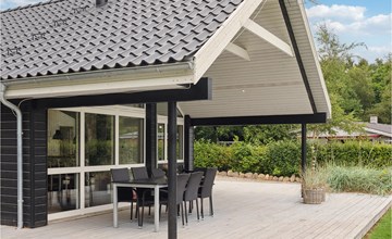 3 bedroom amazing home in Silkeborg 2