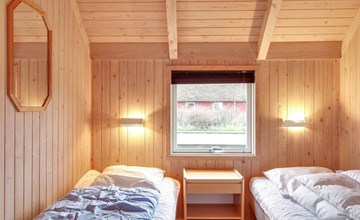 "Hothbrod" - 1.2km from the sea in Western Jutland 2