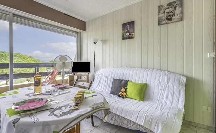 Tussenstop in de haven 1