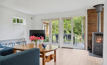 2 bedroom stunning home in Holbæk 3