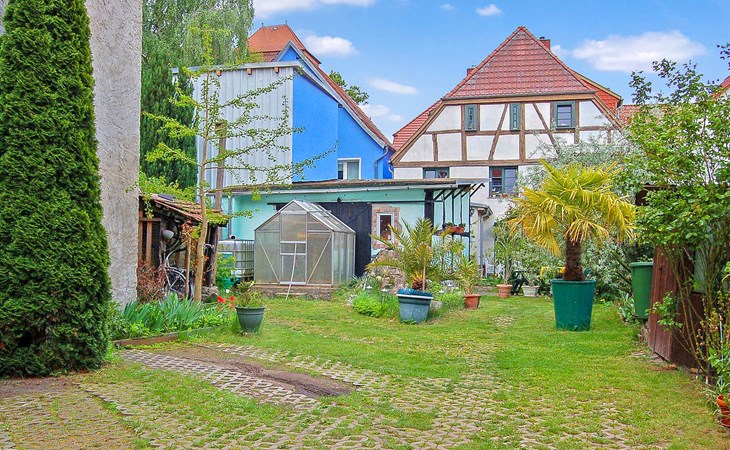 Ferienwohnung Waren (Müritz) 1
