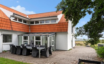 Cozy home in Haderslev with sauna 2
