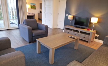 Große Wieden Luxus Wellness 4p Standard 2