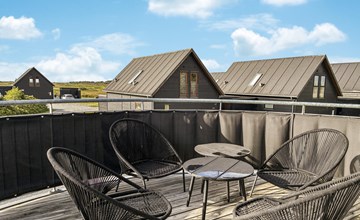 Gorgeous home in Rømø with sauna 2