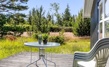 „Ajten“ – 150 m vom Meer entfernt in Nordostjütland 3