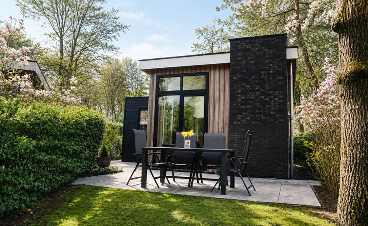 Hertenhoeve | 2+2 Pers. 1