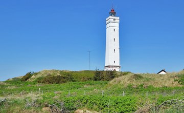 "Joachim" - alles inklusive - 200m vom Meer 3