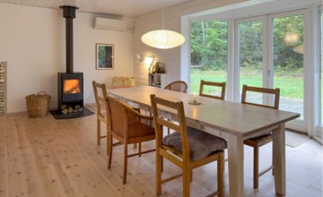 Lovely home in Ebeltoft with WiFi 3