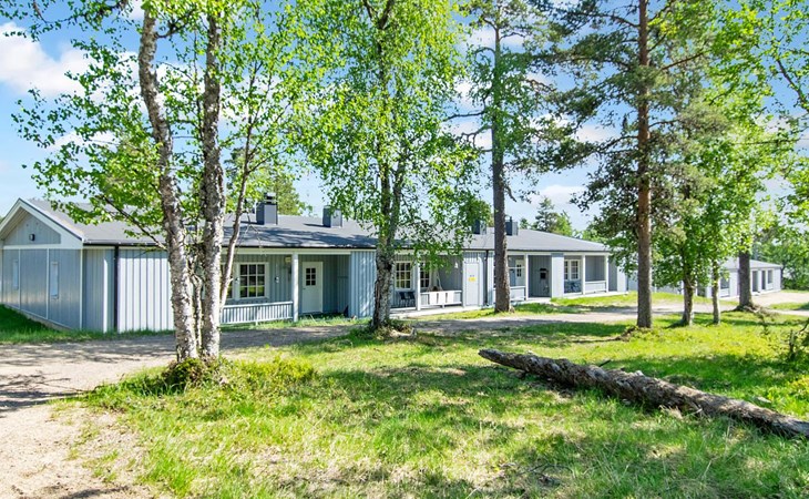 Saariseläntie 8 d 5 1