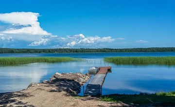 Het huisje van Langstrand 3