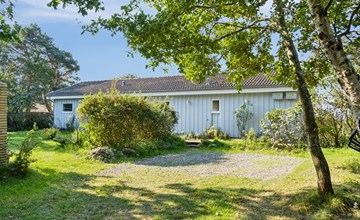 "Joella" - 75m from the sea 3