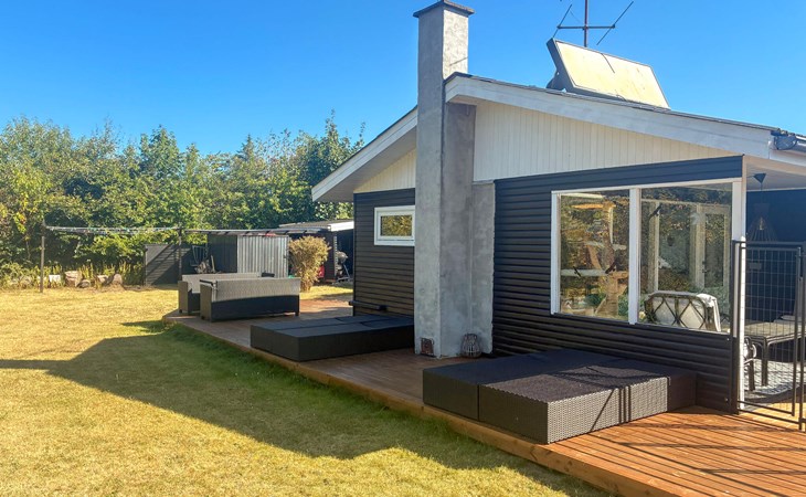3 bedroom stunning home in Eskebjerg 1