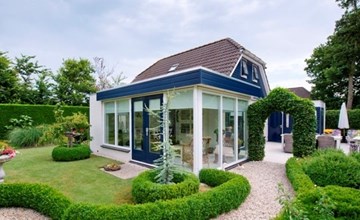 Haringvliet 135 - Noordzeepark Ouddorp 2