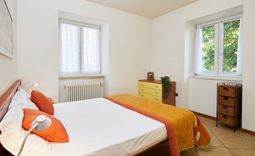 Komfort-Apartment mit Balkon BV1 3