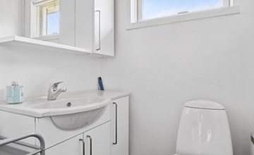 "Onni" - 1 km van de zee in Lolland, Falster en Mon 2