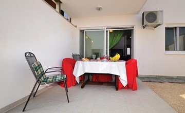 Prachtig appartement in Nin met wifi 2
