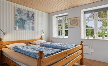 "Ilja" - 400m from the sea in SE Jutland 2