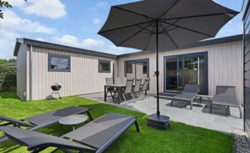 Chalet Pareloester - Ouddorp 2