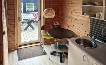 Beautiful apartment in Farsø 3