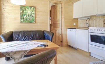 Gorgeous home in Dirdal with WiFi 2