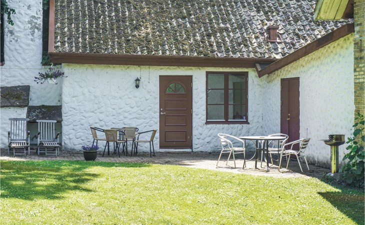 3 bedroom cozy home in Tomelilla 1