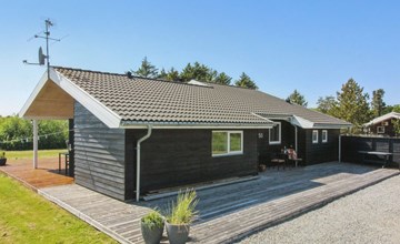 "Hampus" - 500m from the sea in NE Jutland 3