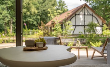 Suite Barrierefrei | 2 Personen 2