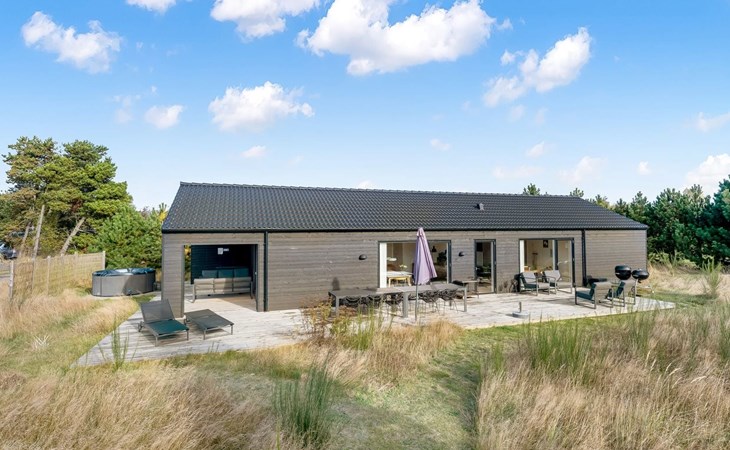 "Jale" - 900m from the sea 1