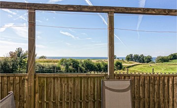 Awesome apartment in Hasle 2