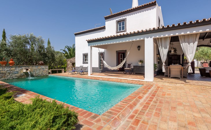 Quintal das Oliveiras (SBD135) 1