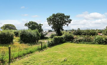 „Lillebror“ – 200 m vom Meer entfernt in Südostjütland 3