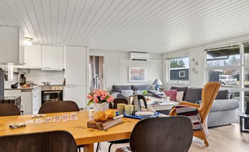 "Karelia" - 800m from the sea in NE Jutland 2