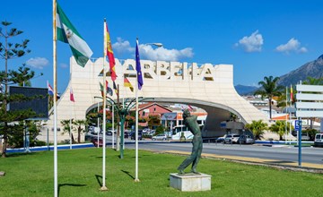 Rio Verde Wachturm 3