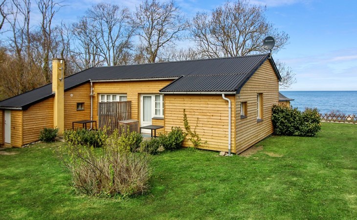 "Zina" - 25m from the sea in Bornholm 1