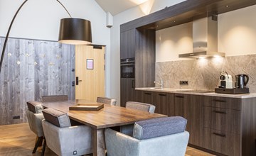 Superior Penthouse mit 2 Schlafzimmern 3