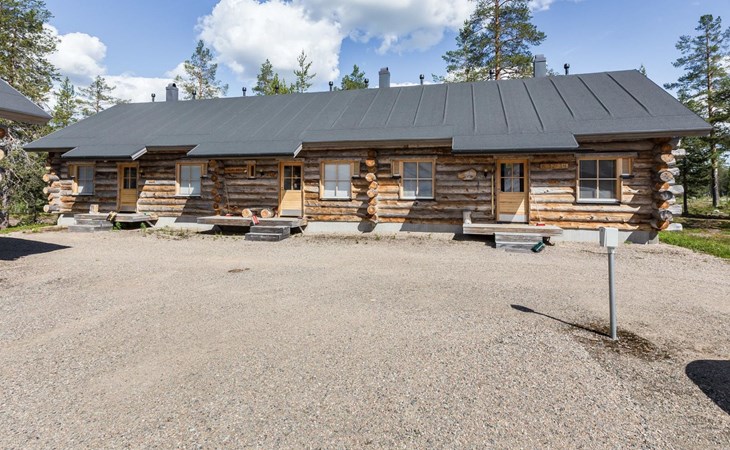 Teerentie / Aurora (k 32) / p 1