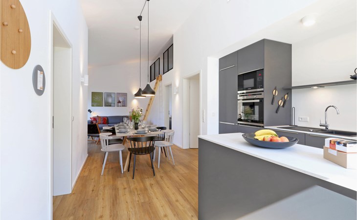 Lovely home in Lembruch/Dümmer See 1
