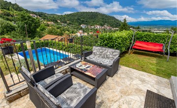 2 bedroom stunning apartment in Rukavac 3