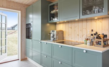 "Merina" - 150 meter van de zee in Noordwest-Jutland 2